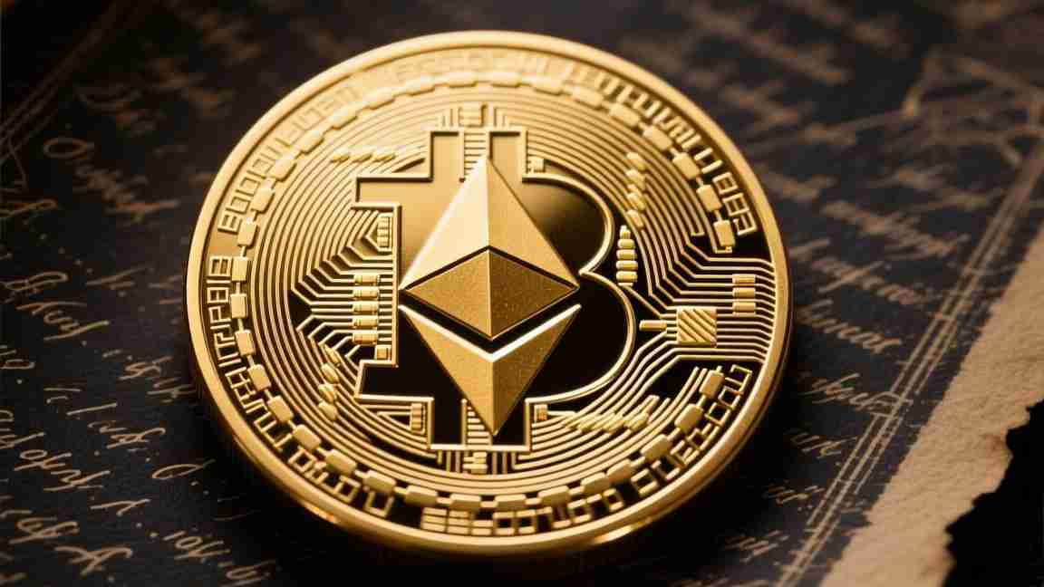 XLM与DOGE,加密货币世界的两种现象级存在