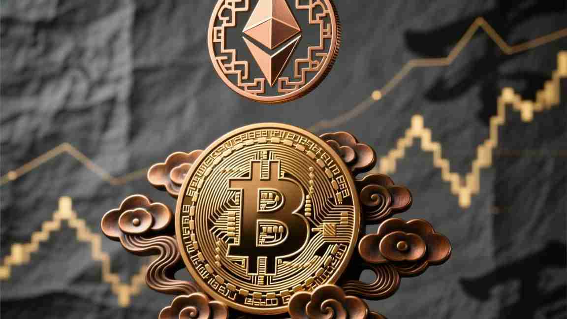 比特币横盘走势分析,震荡背后的市场逻辑与未来方向