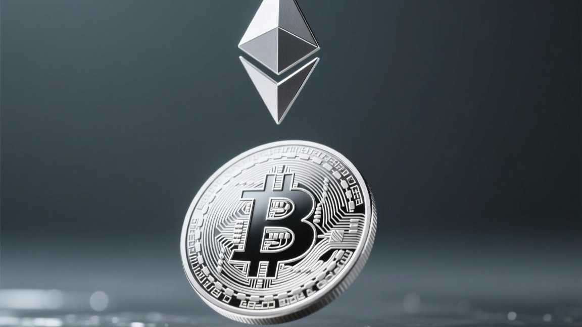 BTC与ETH行情最新价格,高位震荡调整,市场情绪如何解读