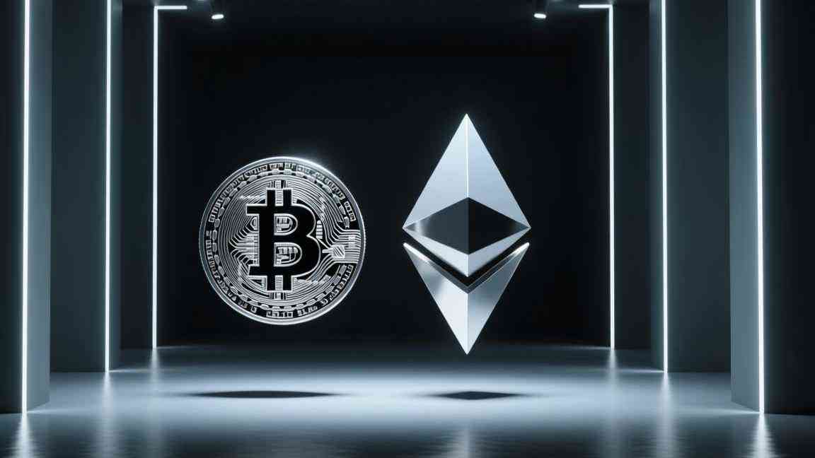 17年牛市eth涨了多少倍