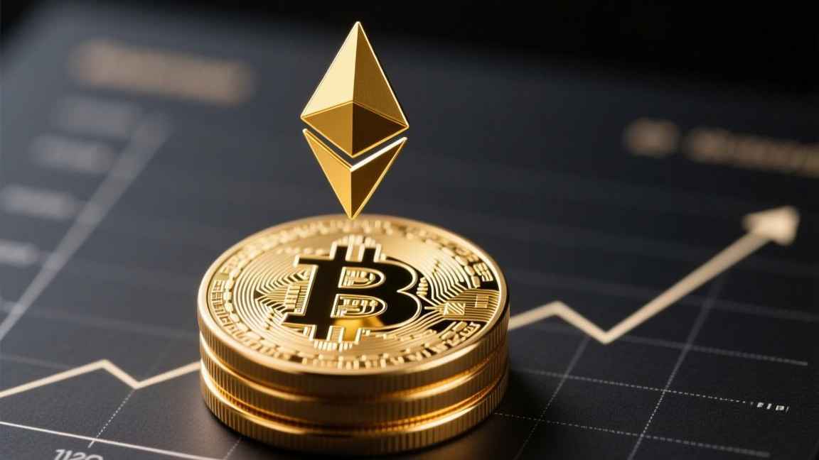 BTC十年行情,从极客玩物到数字黄金的波澜壮阔之旅