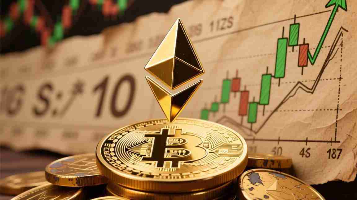 比特币行情震荡前行,当前走势分析与未来展望