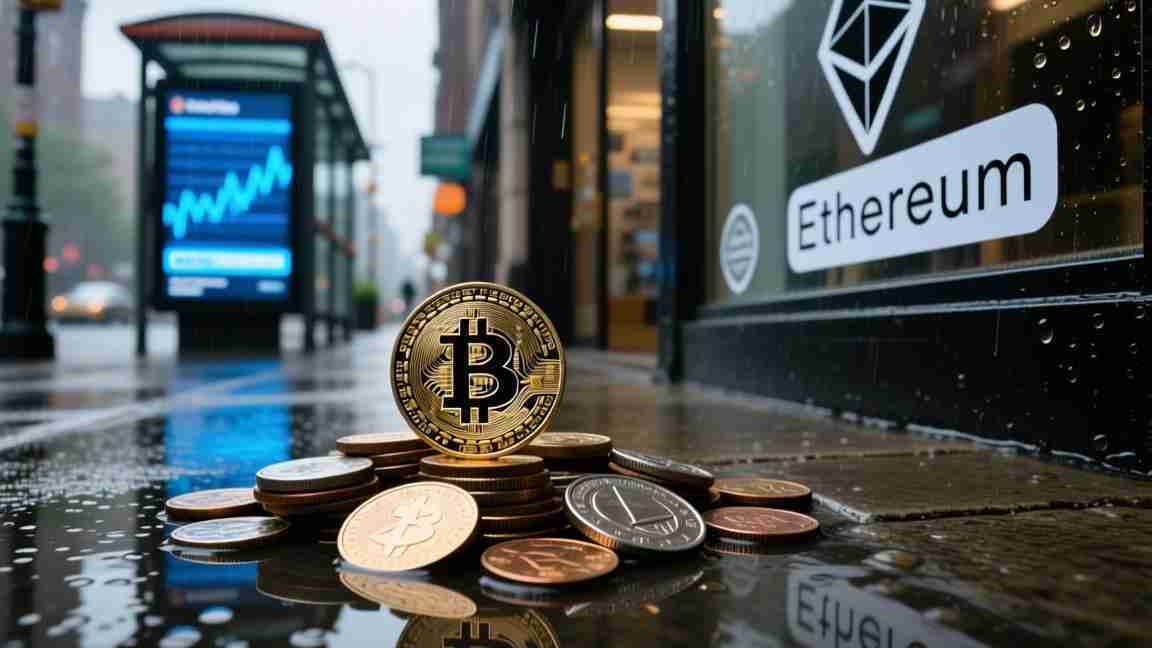 天雨科技,当BTC印章遇上区块链,传统印鉴的智变新生