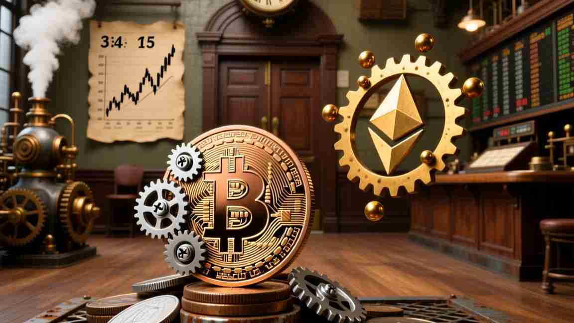 Web3钱包挖矿靠谱吗,揭开躺赚背后的真相与风险