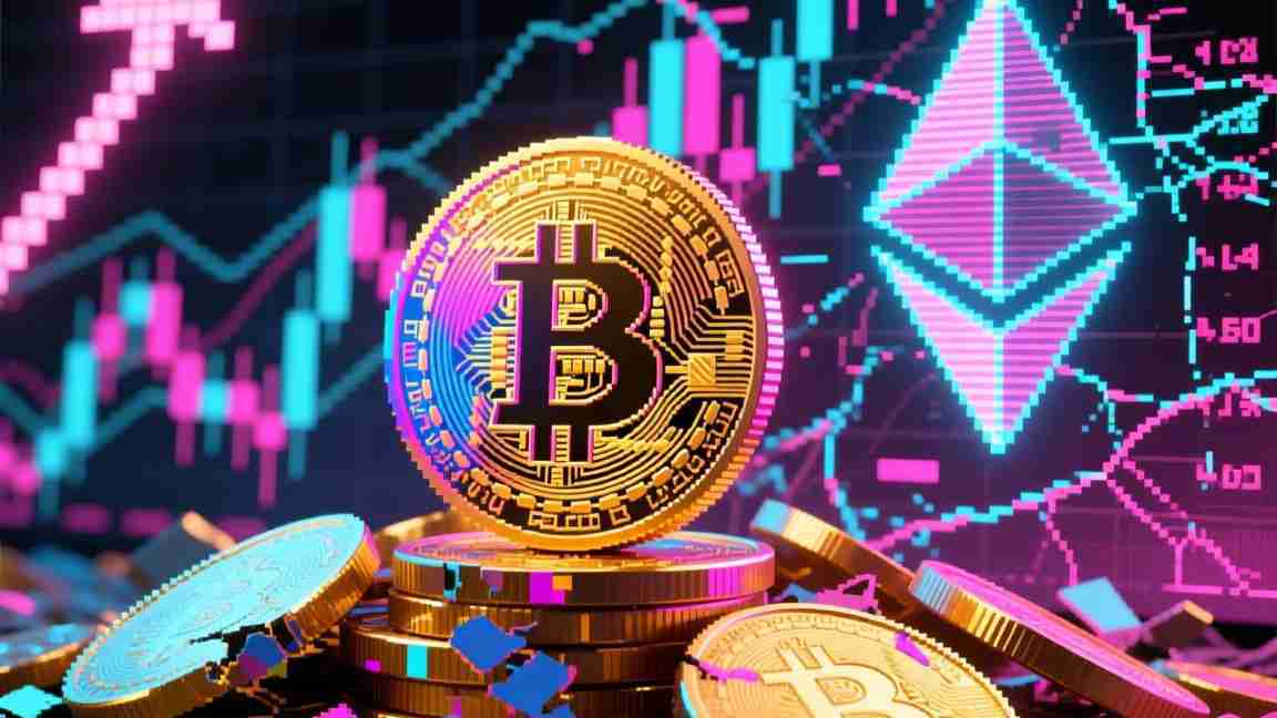 BTC大概多少美金入手,投资前你需要想清楚的3个问题