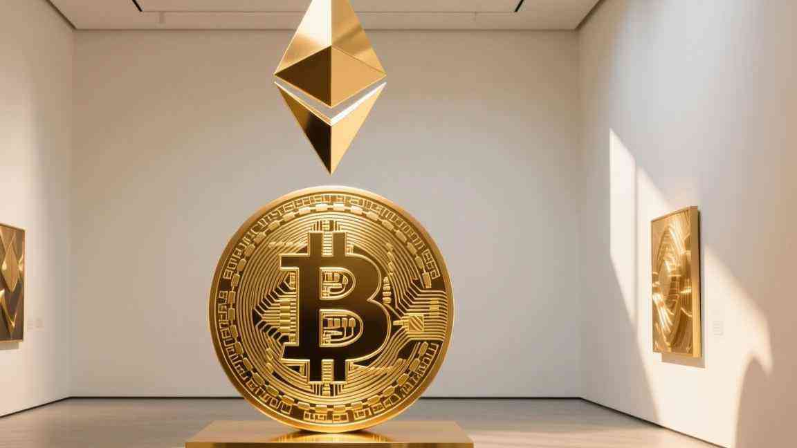 天雨科技,当BTC印章遇上区块链,传统印鉴的智变新生