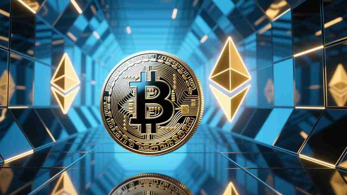 比特币行情最新动态,价格震荡前行,市场关注何在