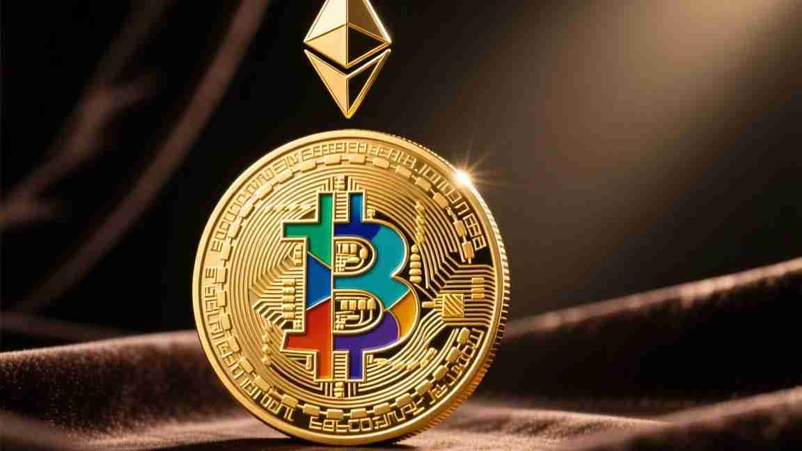 比特币行情最新动态,价格震荡前行,市场关注何在